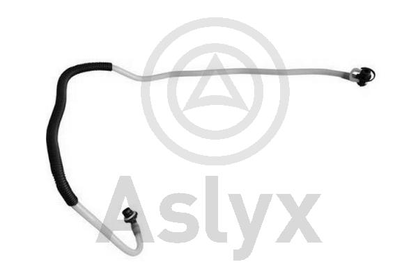 Aslyx AS-592098 Bränsleledning