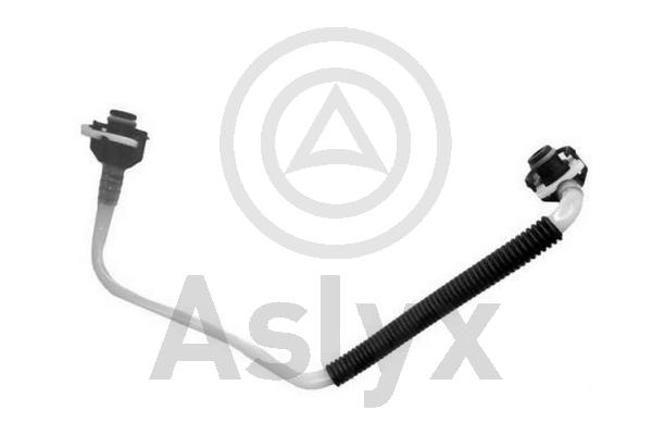 Aslyx AS-592100 Bränsleledning