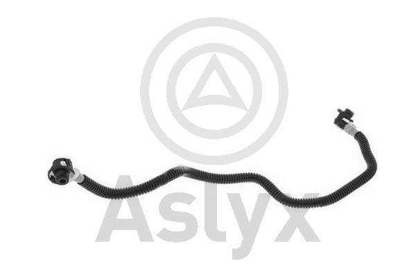 Aslyx AS-592102 Bränsleledning