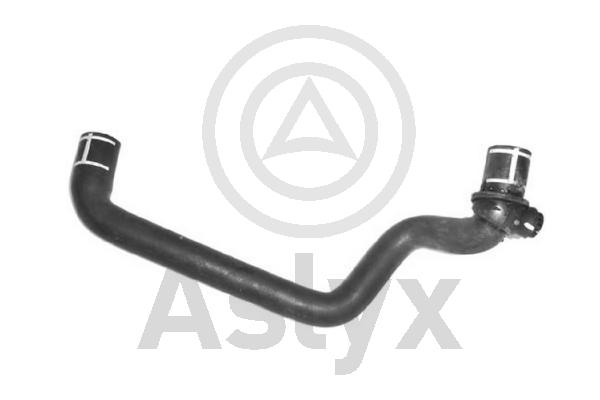 Aslyx AS-594017 Värmeslang