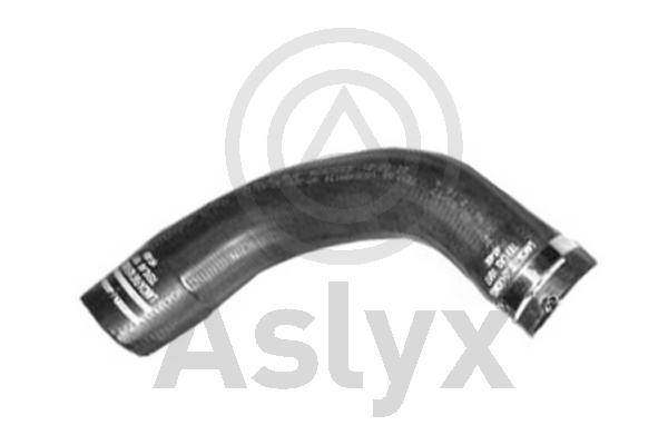 Aslyx AS-594121 Ελαστ. σωλ....