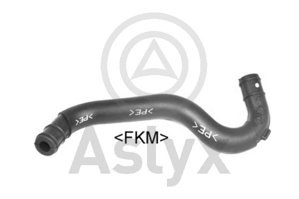 Aslyx AS-594122 Ελαστικός...