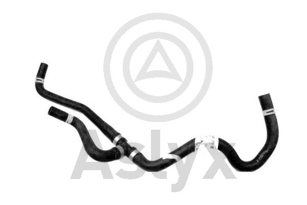 Aslyx AS-594130 Σωλήνας...