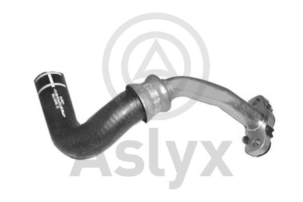Aslyx AS-594173 Σωλήνας...