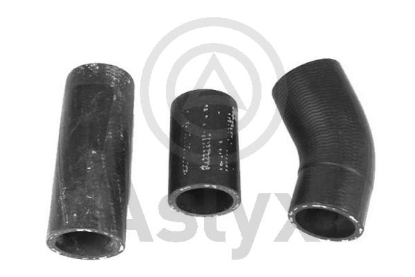 Aslyx AS-594177 Ελαστ. σωλ....