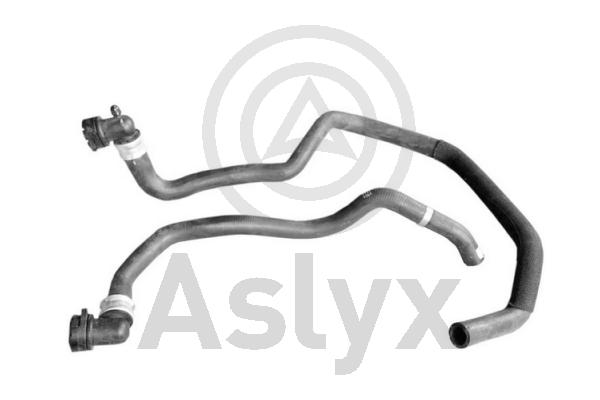 Aslyx AS-594240 Σωλήνας...