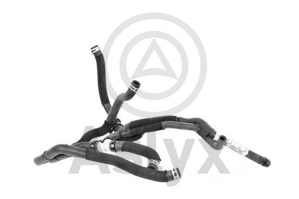 Aslyx AS-594282 Σωλήνας...
