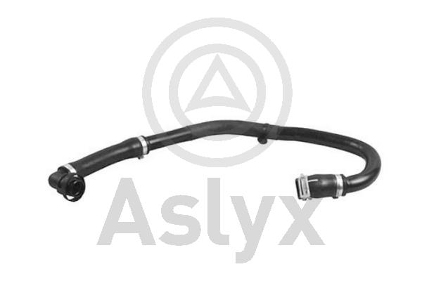 Aslyx AS-594306 Ελαστ. σωλ....
