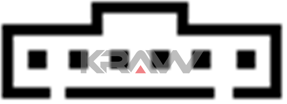 KRAW AN-1238D Διακόπτης,...