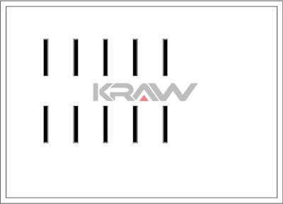 KRAW AN-1371 Διακόπτης,...