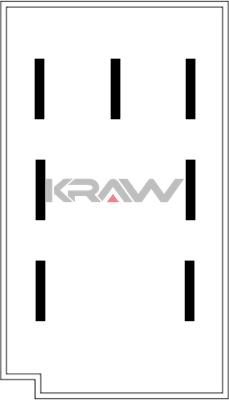 KRAW AN-1380 Διακόπτης...