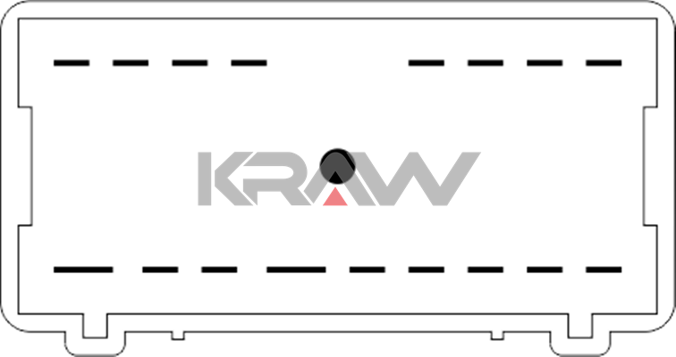 KRAW AN-1565 Διακόπτης,...