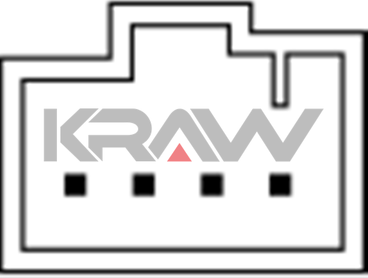 KRAW AN-2406 Διακόπτης,...