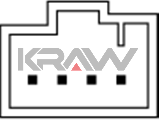 KRAW AN-2421 Διακόπτης,...