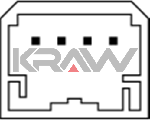 KRAW AN-248 Διακόπτης,...