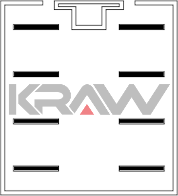 KRAW AN-283 Διακόπτης φώτων...