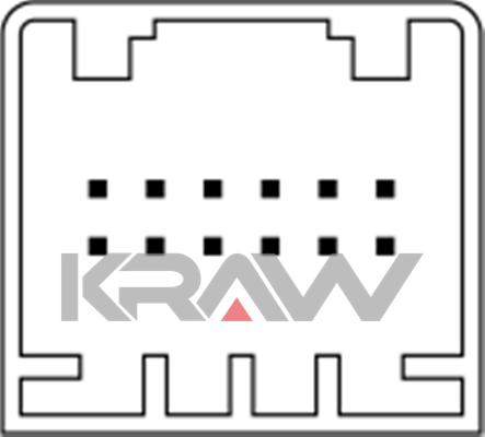 KRAW AN-292 Διακόπτης,...