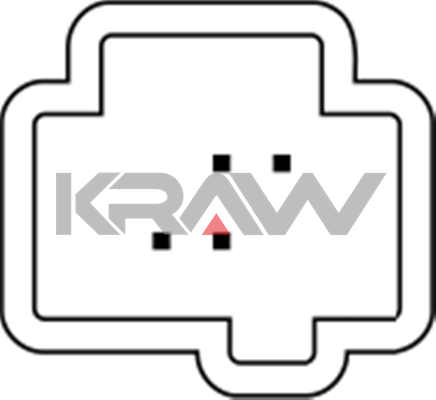 KRAW AN-305 Διακόπτης,...