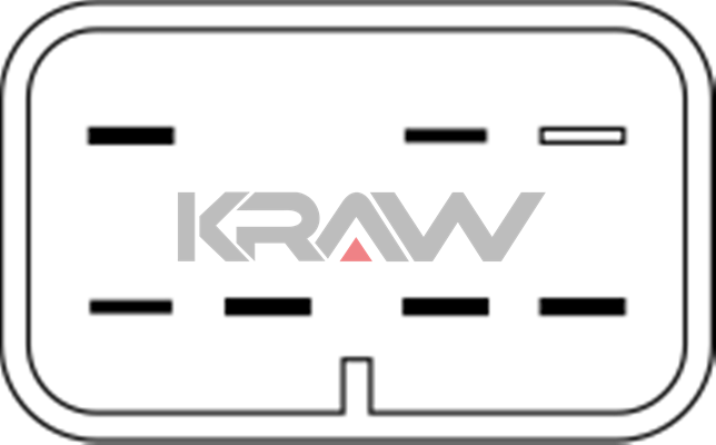 KRAW AN-307 Διακόπτης,...