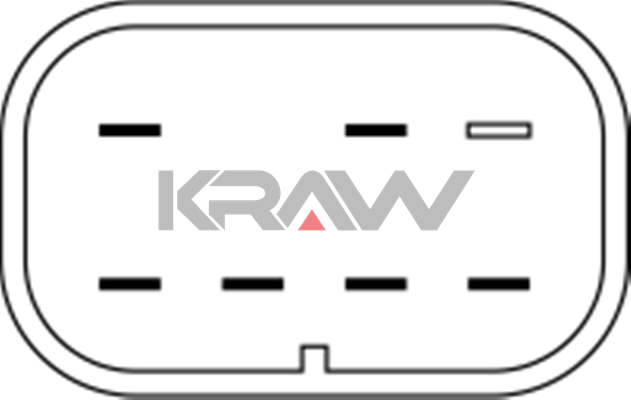 KRAW AN-329B Διακόπτης,...