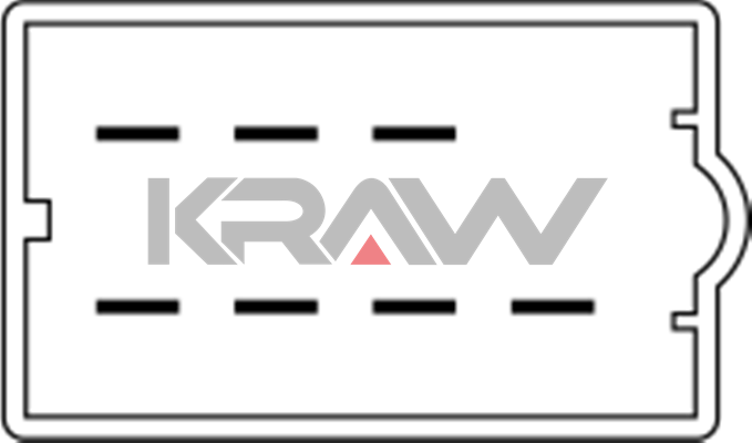 KRAW AN-345 Διακόπτης,...
