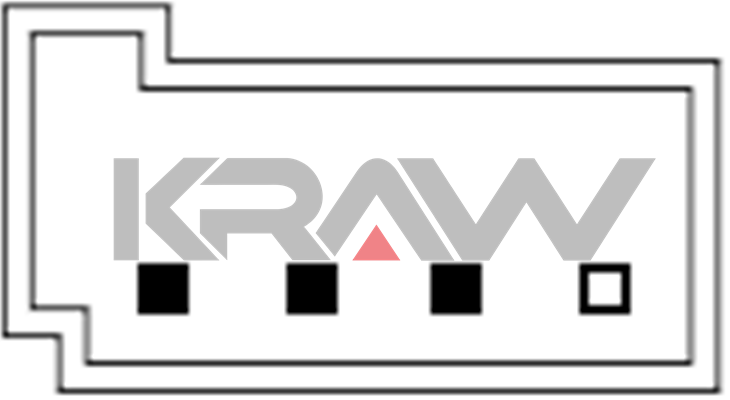 KRAW AN-3585 Διακόπτης,...