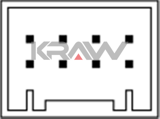 KRAW AN-391 Διακόπτης,...