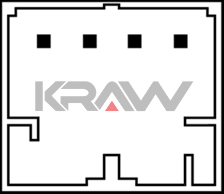 KRAW AN-428 Διακόπτης,...