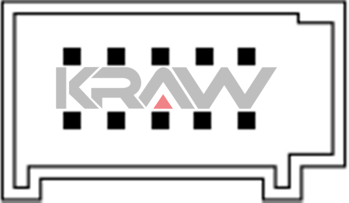 KRAW AN-442 Διακόπτης,...
