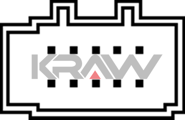 KRAW AN-468A Διακόπτης,...