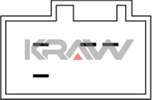 KRAW AN-483 Διακόπτης φώτων...