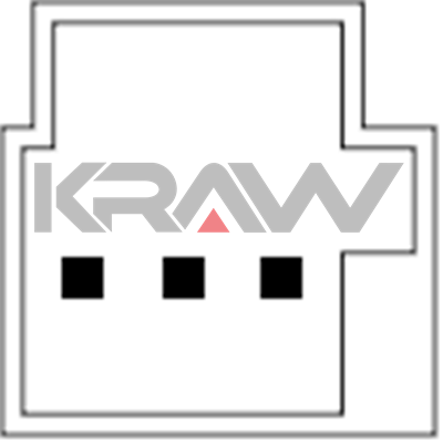 KRAW AN-560D Διακόπτης,...