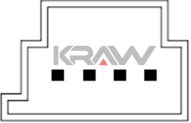 KRAW AN-585 Διακόπτης,...