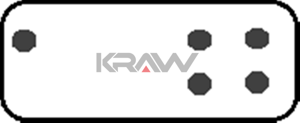 KRAW AN-591 Διακόπτης...
