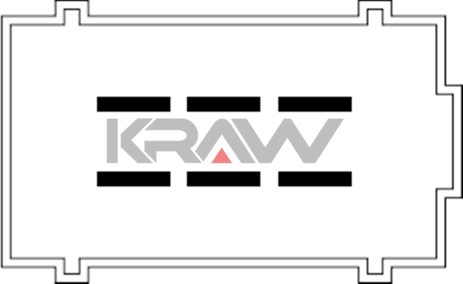 KRAW AN-611 Διακόπτης,...