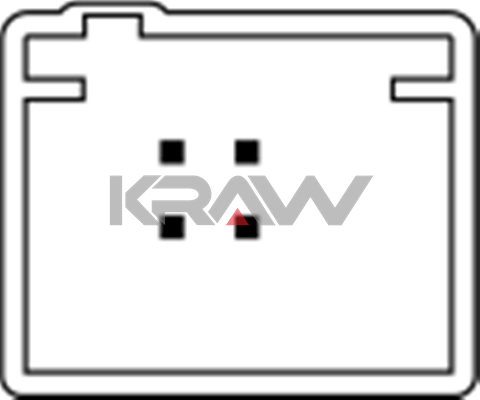 KRAW AN-627 Διακόπτης,...