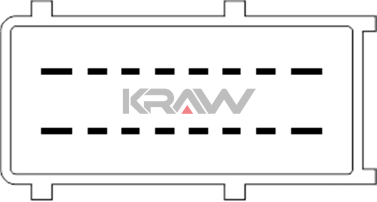 KRAW AN-638 Διακόπτης,...