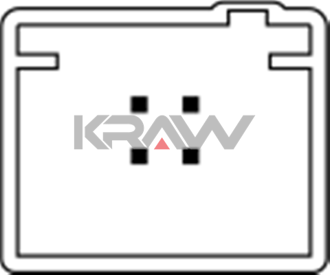KRAW AN-641 Διακόπτης,...