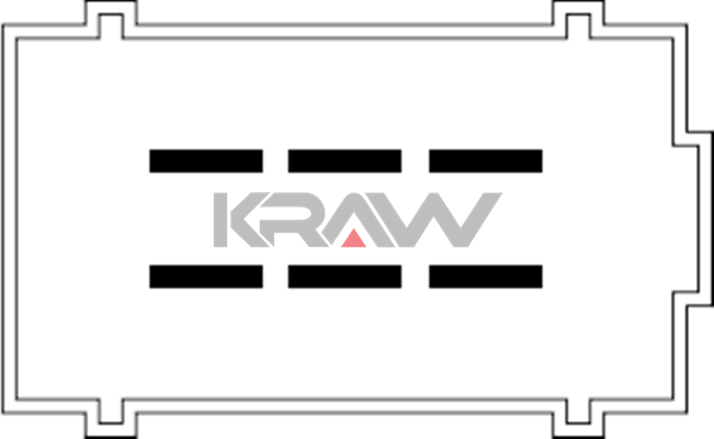 KRAW AN-713 Διακόπτης,...