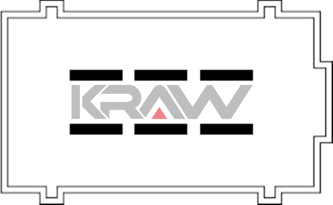 KRAW AN-716 Διακόπτης,...