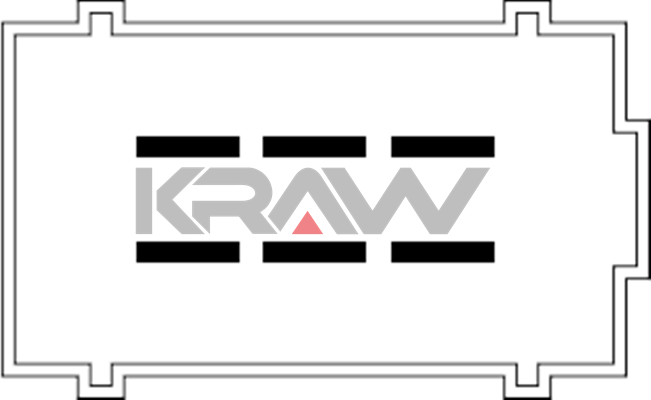 KRAW AN-723 Διακόπτης,...