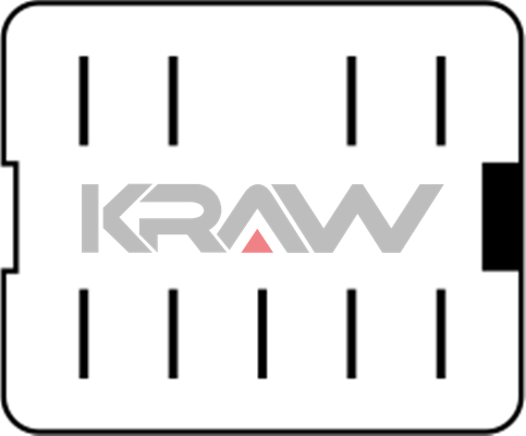 KRAW AN-754 Διακόπτης φώτων...