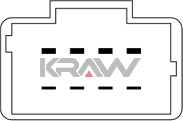 KRAW AN-761 Διακόπτης φώτων...