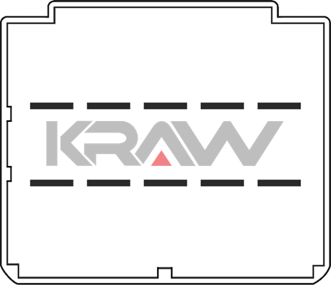 KRAW AN-782B Διακόπτης,...
