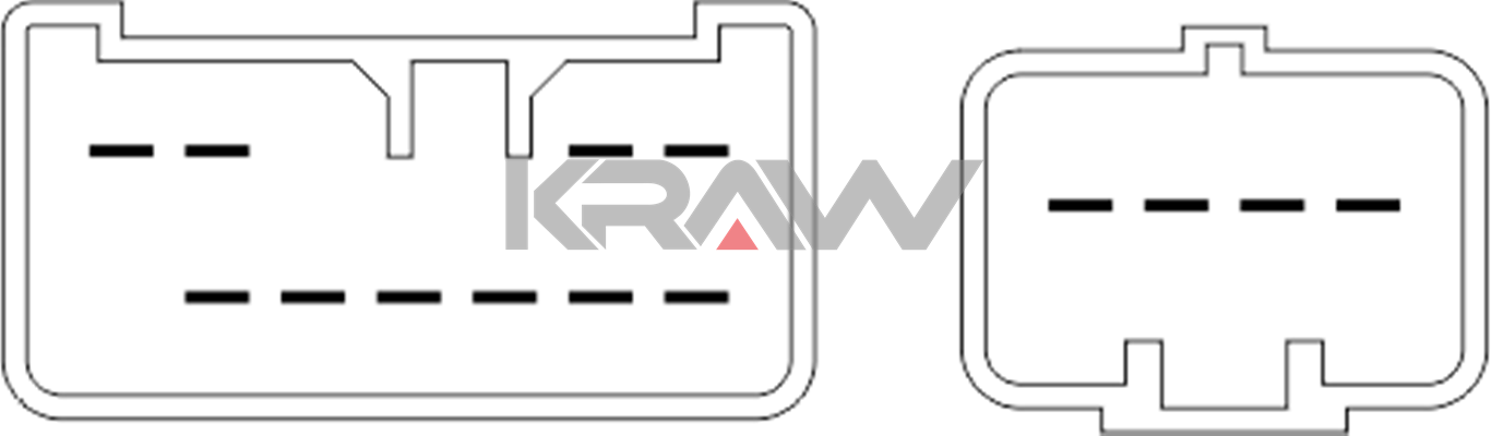 KRAW AN-846 Διακόπτης,...