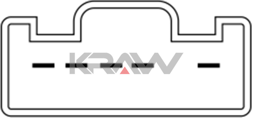 KRAW AN-849 Διακόπτης,...