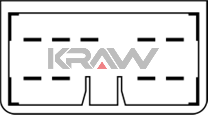 KRAW AN-872 Διακόπτης,...