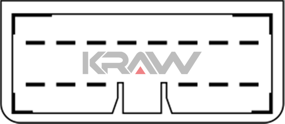 KRAW AN-874 Διακόπτης,...