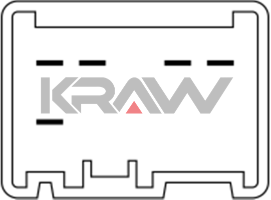 KRAW AN-895A Διακόπτης,...