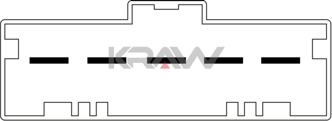 KRAW AN-899 Διακόπτης,...